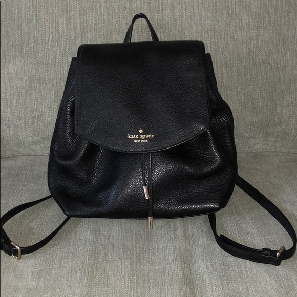 kate spade Handbags - Kate Spade Backpack